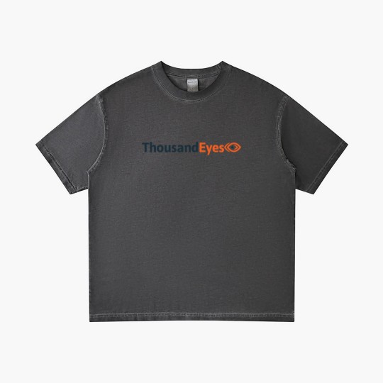 Discover thousand eyes free Gradient T Shirts