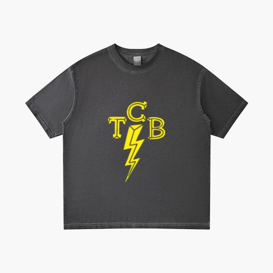 Discover TCB Classic Rock Rockabilly Gradient T Shirts