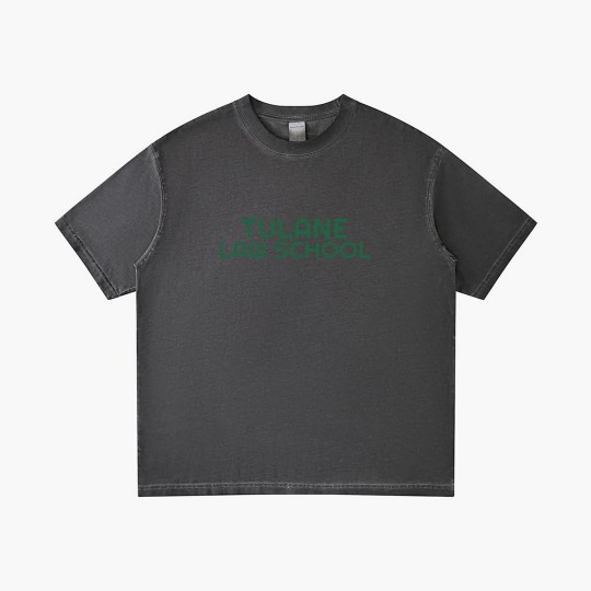 Discover Tulane Law School - Tulane Law School - Gradient T Shirts