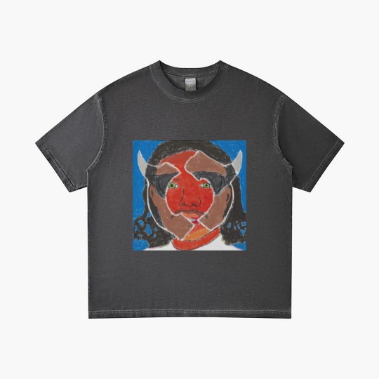 Discover Steve Lacy Gemini Rights, Steve Lacy Gradient T Shirts