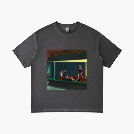 Discover Be cool Honey Bunny - Pulp Fiction - Gradient T Shirts