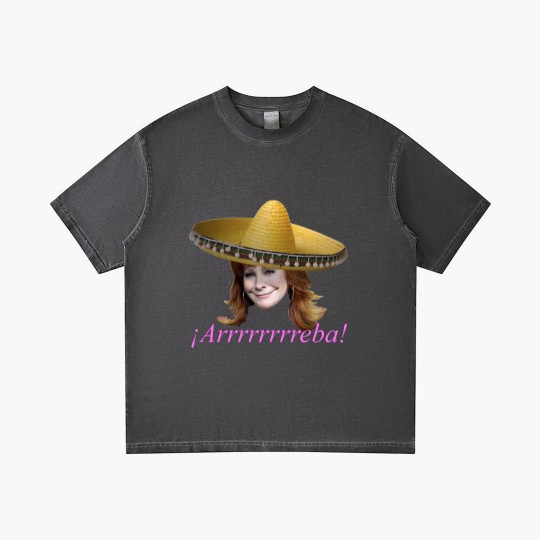 Discover Reba McEntire Gradient T Shirts