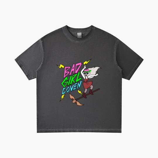 Discover Bad Girl Coven Classic Gradient T Shirts Gradient T Shirts