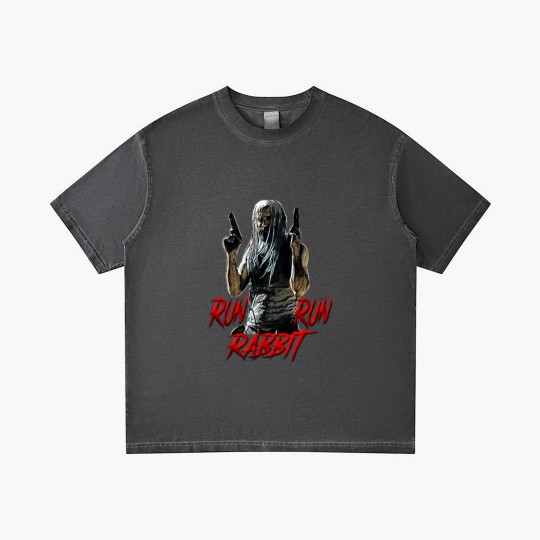 Discover Run Rabbit Run - Otis Driftwood - Gradient T Shirts