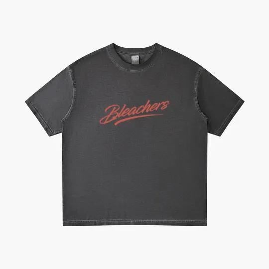 Discover bleachers  Essential Gradient T Shirts