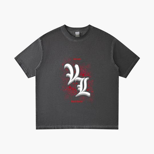 Discover Vatos Locos - Vatos Locos - Gradient T Shirts