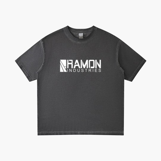 Discover Ramon Industries - The Flash - Gradient T Shirts