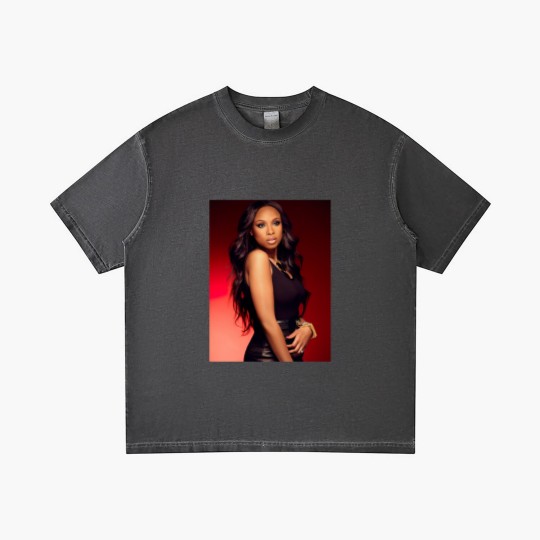 Discover Album - Jennifer Hudson  Classic Gradient T Shirts