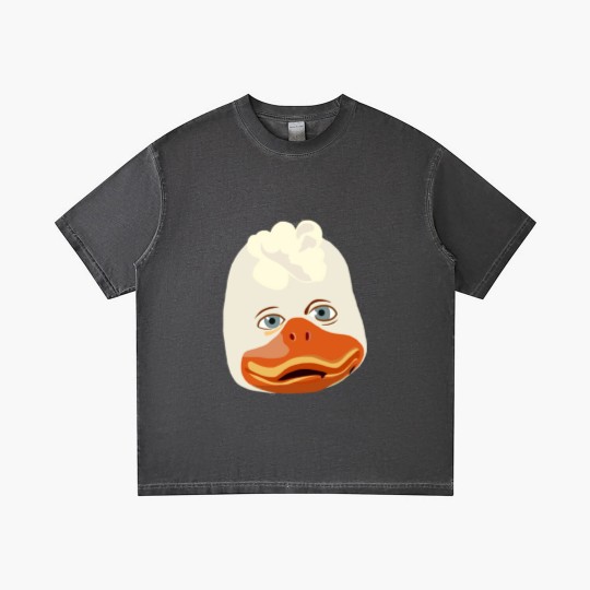 Discover Howard - Howard The Duck Movie - Gradient T Shirts