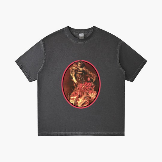 Discover Mad Max - Mad Max - Gradient T Shirts