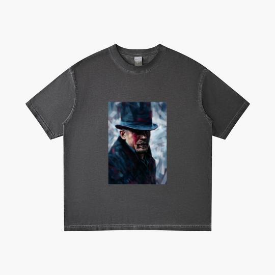 Discover Taboo - Tom Hardyy - Gradient T Shirts