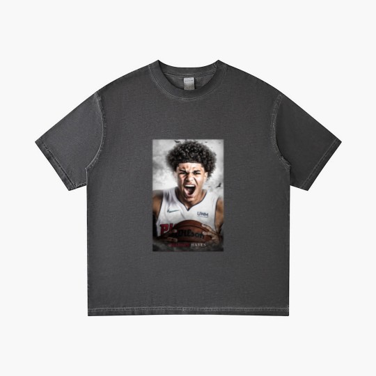 Discover Killian Hayes Essential Gradient T Shirts