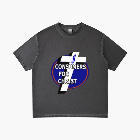 Discover consumers for christ Gradient T Shirts