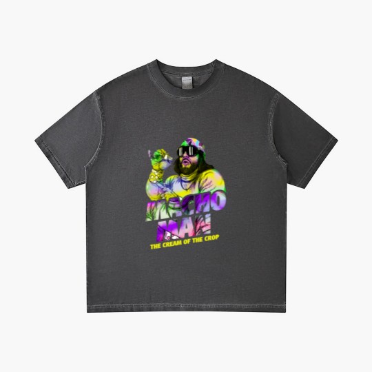 Discover Randy Macho Man - Macho Man - Gradient T Shirts