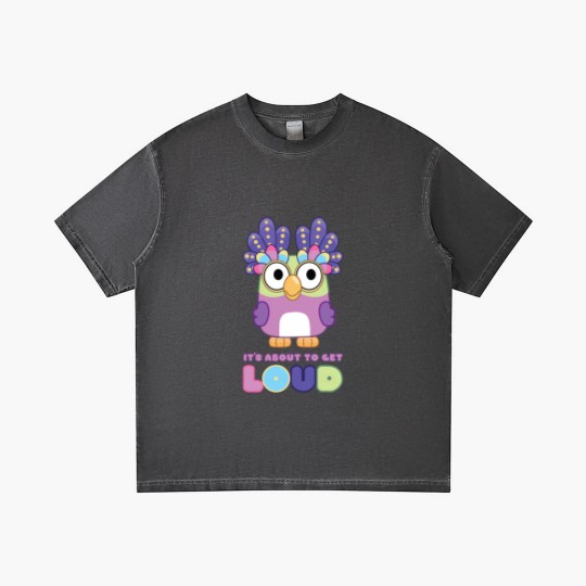 Discover Loud like Chattermax Gradient T Shirts
