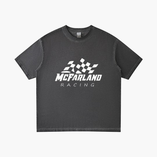 Discover Cleetus McFarland Racing Gradient T Shirts Gradient T Shirts Gradient T Shirts