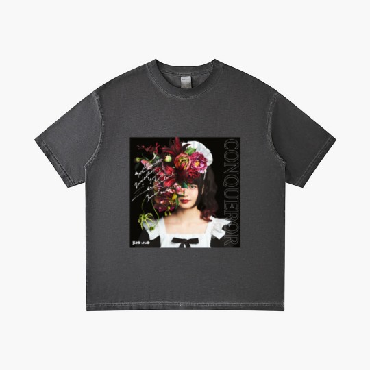Discover band maid Gradient T Shirts