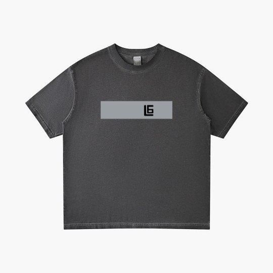 Discover Logan 6 - Logans Run - Gradient T Shirts