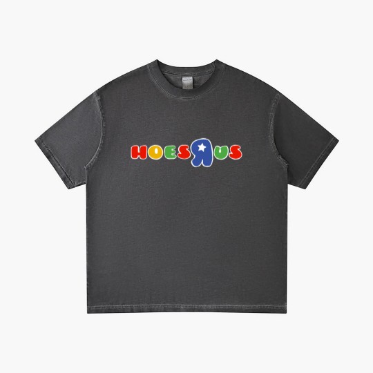 Discover hoes R us Gradient T Shirts