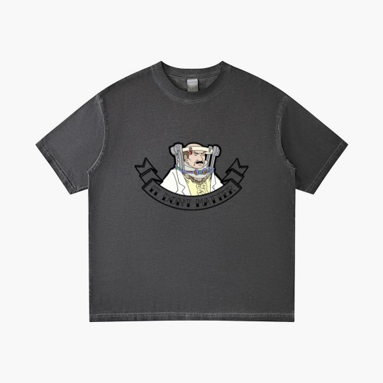 Discover Carl Aqua Teen It Don't Matter Gradient T Shirts