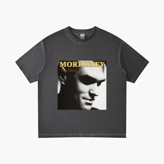 Discover Morrissey viva hate Gradient T Shirts