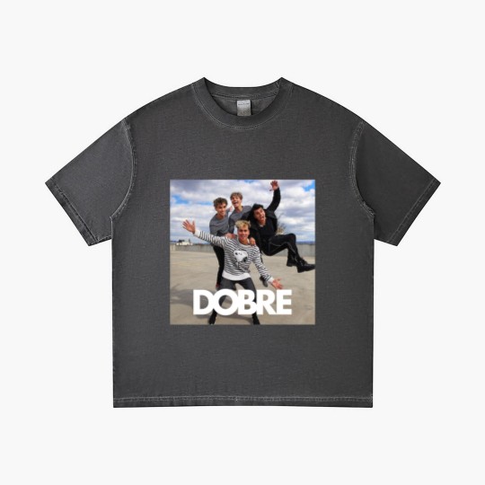 Discover dobre brothers, Dobre, Funny, Cute, Kids, The Dobre Brothers Gradient T Shirts