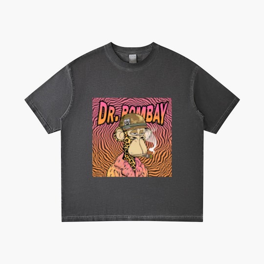 Discover Dr Bombay Gradient T Shirts, Snoop Dog Gradient T Shirts