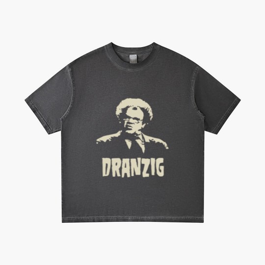 Discover Dr Steve Brule Danzig Rock n Roll Gradient T Shirts