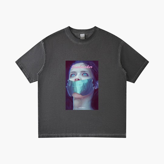 Discover Playera "JAWBREAKER Movie" Gradient T Shirts