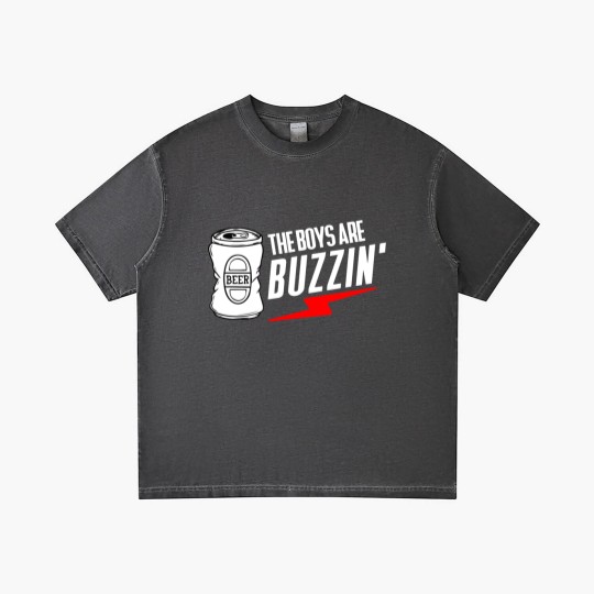 Discover The Boys Are Buzzin Hanging With The Boys Gradient T Shirts