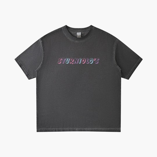 Discover Sturniolo Triplets Gradient T Shirts, Sturniolo's Gradient T Shirts