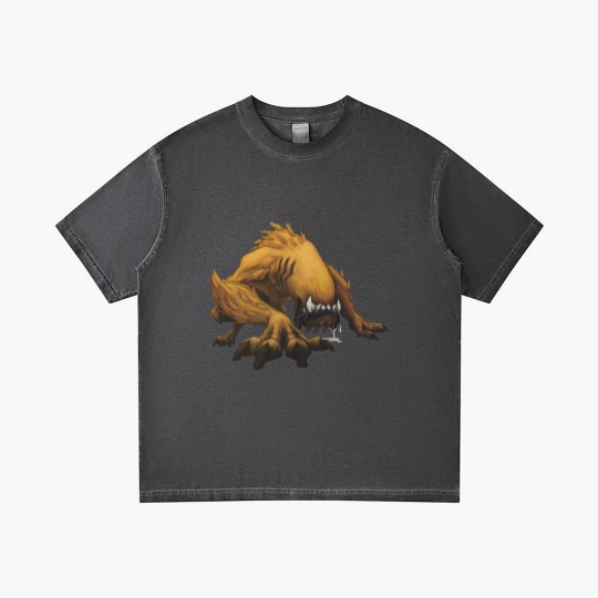 Discover Ben 10 Monster Gradient T Shirts
