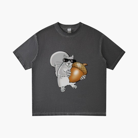 Discover blind squirrel Gradient T Shirts