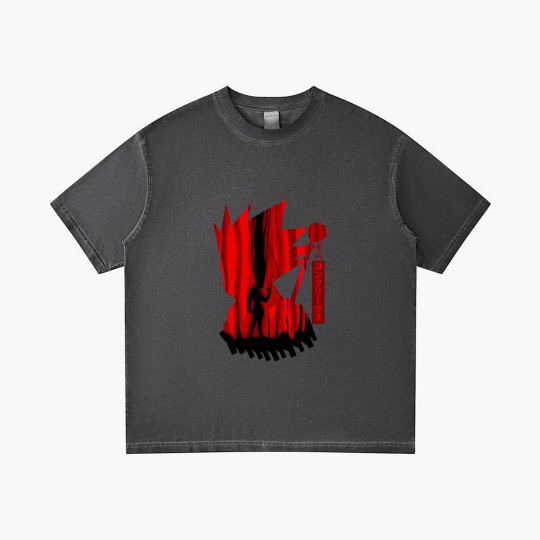 Discover gon freecss - Gon - Gradient T Shirts
