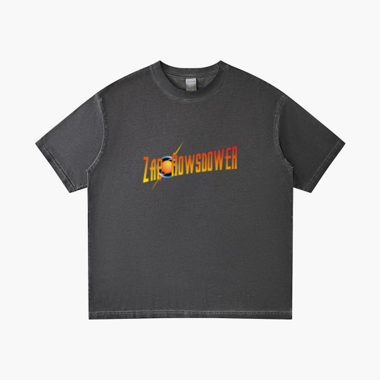 Discover Zap Rowsdower - Mst3k - Gradient T Shirts