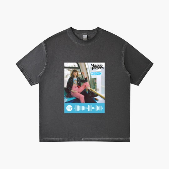 Discover Maisie Peters you signed up for this Gradient T Shirts