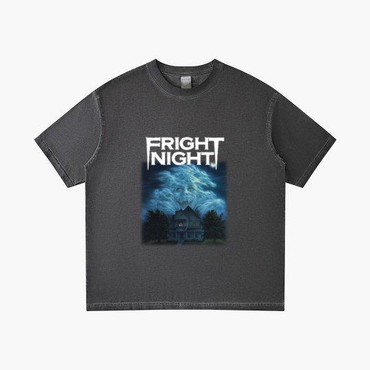Discover Fright Night Gradient T Shirts