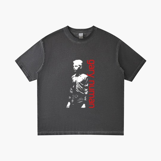 Discover GARY NUMAN - TUBEWAY  - REPLICAS Gradient T Shirts
