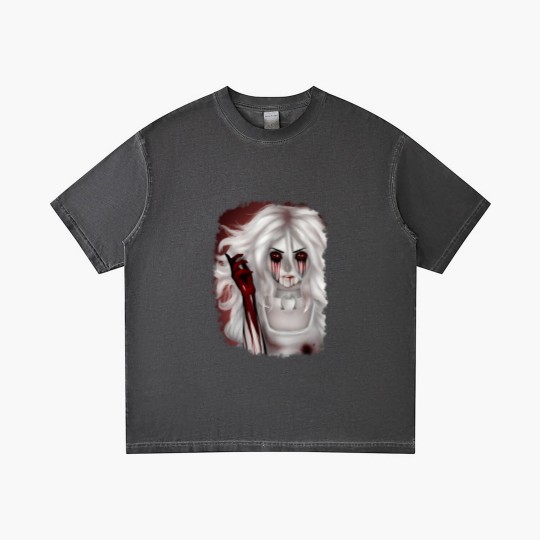 Discover Alice Madness Returns - Hysteria Gradient T Shirts