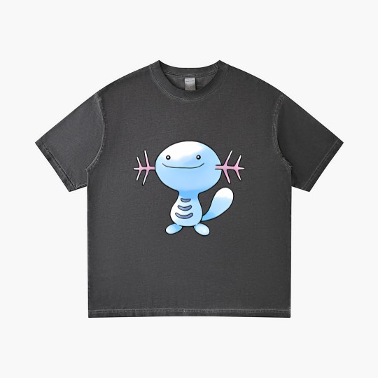 Discover wooper Classic Gradient T Shirts