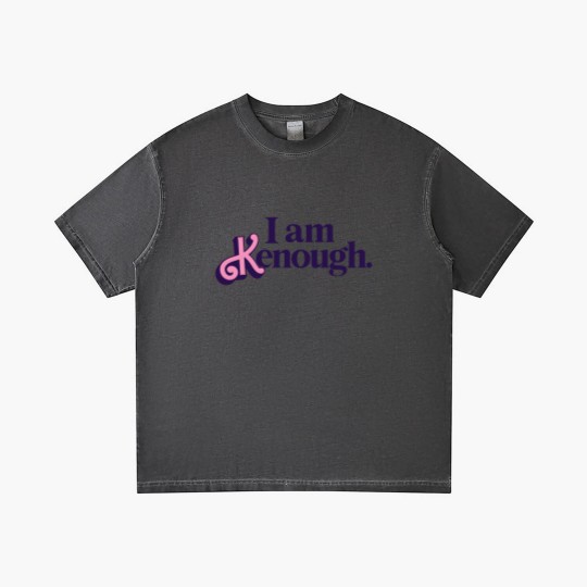 Discover I Am Kenough Gradient T Shirts, I Am Kenough Gradient T Shirts, I Am Kenough Gradient T Shirts, Tie Dye Ken Gradient T Shirts