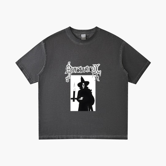 Discover grausamkeit satan_s addicktion Gradient T Shirts Gradient T Shirts