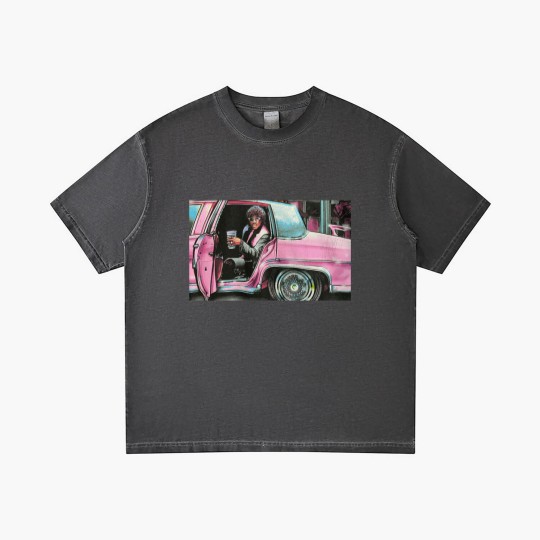 Discover Pinky Pinky Oh Yes - Friday Movie - Gradient T Shirts