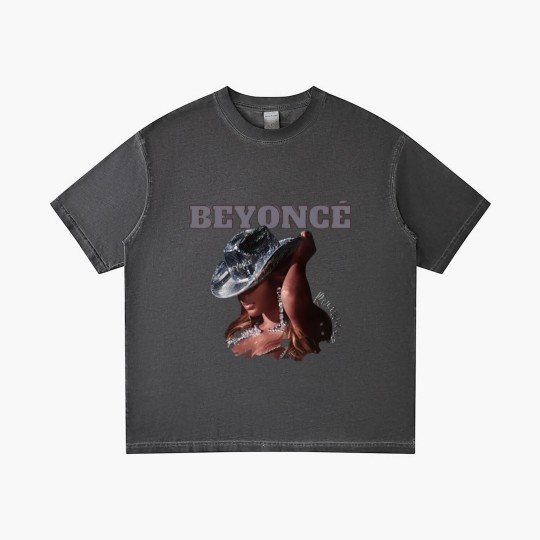 Discover Beyonce Paint Graphic Gradient T Shirts, Vintage Gradient T Shirts, Beyonce Renaissance Tour, Beyonce Tour Gradient T Shirts