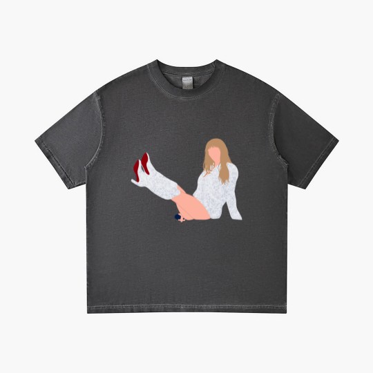 Discover silver blazer the man Gradient T Shirts