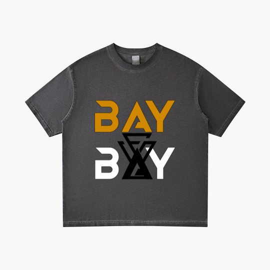 Discover Adam cole Classic Gradient T Shirts