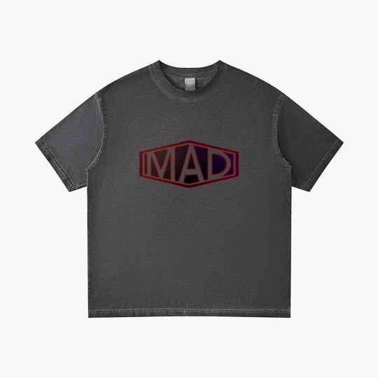Discover Mad Gradient T Shirts, Mad Gradient T Shirts