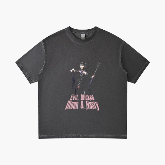 Discover Evil Lyn - Evil Lyn - Gradient T Shirts