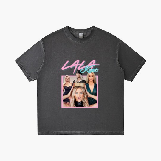 Discover Lala Kent Stan Bravo Fan Club WWHL Vanderpump Rules Gradient T Shirts