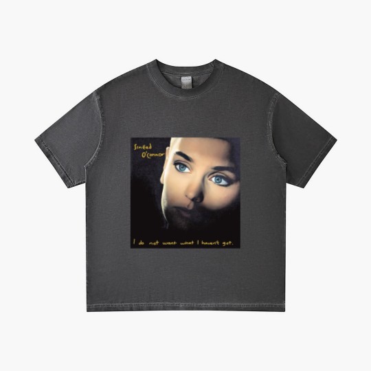 Discover Sinead O'Connor  Gradient T Shirts, I don't want what I haven't got Gradient T Shirts